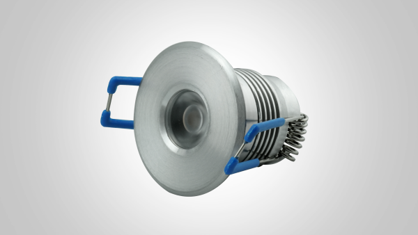 4 Watt-Sets 350 Lm– dimmbar