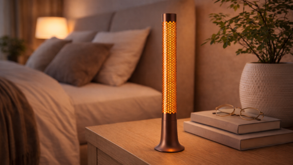 Akku LED-Kerzenlicht TL7 Flammenlampe